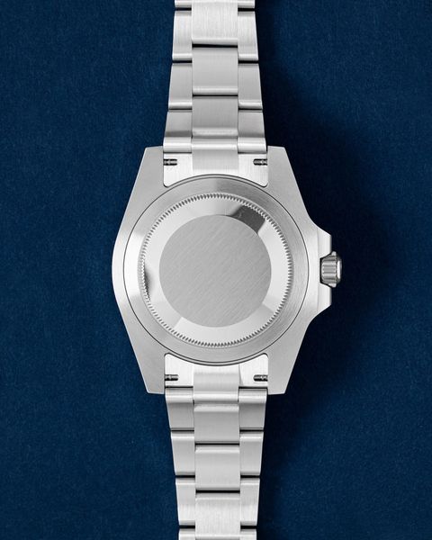 Rolex GMT Master II Sprite